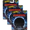 image:imageHot Wheels Premium Toy Car Truck or Van 164 Scale DieCast Replica from Popular Movie TV Show or Video Game Styles May Vary164 scale Pack of 3