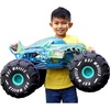 image:imageHot Wheels RC Monster Trucks MegaWrex in 16th Scale Extra Large RemoteControl Toy Truck More Than 2ft LongMulticolor