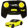 image:imageHot Wheels RC Toy Car RemoteControl Nissan Z in 164 Scale with Controller amp USB Cable Works On amp Off Track ccNissan