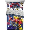 Transformers - Robot Moves
