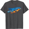 Dark Heather Grey