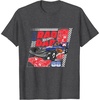 Dark Heather Grey