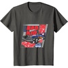 image:imageHot Wheels Rad Kid TShirtAsphalt Grey