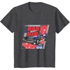 Dark Heather Grey