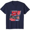 image:imageHot Wheels Rad Kid TShirtNavy Blue