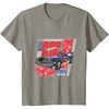 image:imageHot Wheels Rad Kid TShirtSlate Grey
