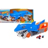 image:imageHot Wheels Shark Chomp Transporter amp Includes 164 VehicleShark