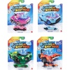 image:imageHot Wheels Toy Car 164 Scale Color Shifters Vehicle with Repeat Color Change in ICY Cold or Very Warm Water Styles May Vary1 Count Pack of 1