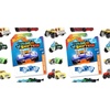 image:imageHot Wheels Toy Car 164 Scale Color Shifters Vehicle with Repeat Color Change in ICY Cold or Very Warm Water Styles May Vary1 Count Pack of 2