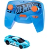 image:imageHot Wheels Toy Car RC C8 Corvette in 164 Scale RemoteControl Vehicle with Controller amp USB Cable Works On amp Off TrackCorvette