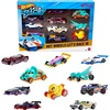 image:imageHot Wheels Toy Cars amp Trucks Lets Race 8Pack Set of 8 164 Scale Vehicles from the Animated Netflix Show10Pack