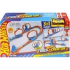 image:imageHot Wheels Track Creator Triple Loop Pack amp 164 Scale Toy CarPlayset