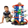 image:imageHot Wheels Ultimate Garage Track Playset amp 2 164 Scale Toy CarsGarage