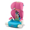 image:imageHot Wheels x Graco Turbobooster 20 High Back Booster Seat Belt Positioning Booster Car Seat for Big KidsBarbie
