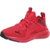 High Risk Red/Black