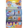 image:imageWorlds Smallest Micro Toy Box Series 1 Mini Collectible10 pack