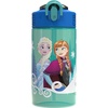Elsa & Anna