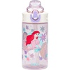Princess (Ariel  Moana  Rapunzel)