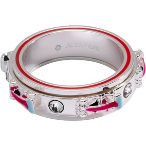 image:imageALEX AND ANI Hot Wheels RingsRacecar Fidget Ring