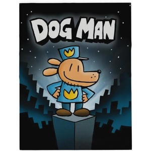 image:imageFranco Kids Bedding Super Soft Micro Raschel Throw 46 in x 60 in Hot WheelsDog Man