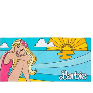 image:imageFranco Kids Super Soft Cotton BathPoolBeach Towel 58 In x 28 In Hot WheelsMulticolour