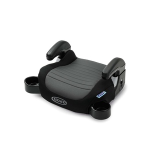 image:imageGraco TurboBooster 20 Backless Booster Car Seat Hot Wheels Travel Booster Seat for Children Ages 410 Weight 40100 Pounds and Height up to 57 InchesDenton