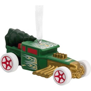 image:imageHallmark Hot Wheels Christmas Ornament Holiday Bone ShakerHoliday Bone Shaker