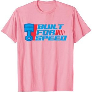 image:imageHot Wheels  Built for Speed 68 TShirtPink
