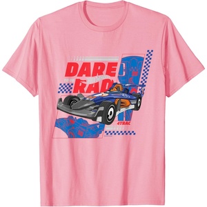 image:imageHot Wheels  Dare to be Rad TShirtPink