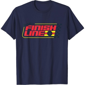 image:imageHot Wheels  Finish Line TShirtNavy Blue