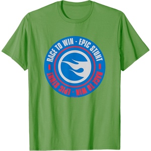 image:imageHot Wheels  Race to Win  Epic Stunt TShirtGrass Green