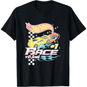 image:imageHot Wheels  Race to Win 1 TShirtBlack