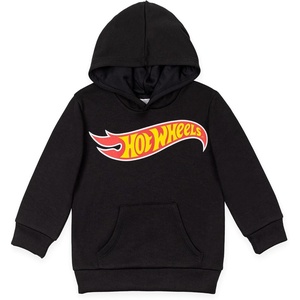 image:imageHot Wheels Boys Fleece Hooded Sweatshirt Toddler to Big KidHot Wheels