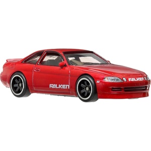 image:imageHot Wheels Cars Premium Fast amp Furious 164 Scale DieCast Car for Collectors Inspired by Fast amp Furious Movie FranchiseToyota Soarer