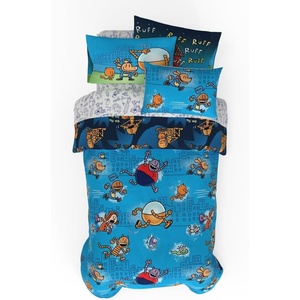 image:imageHot Wheels Girls Kids Bedding Super Soft Comforter and Sheet Set with Sham 5 Piece Twin Size Officially Licensed Product By FrancoDog Man