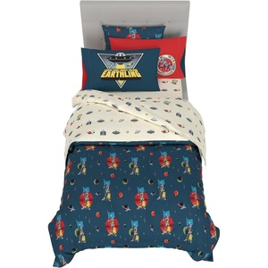 image:imageHot Wheels Girls Kids Bedding Super Soft Comforter and Sheet Set with Sham 5 Piece Twin Size Officially Licensed Product By FrancoMinions and Monsters
