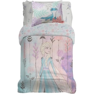 image:imageHot Wheels Kids Bedding Super Soft Premium Organic Cotton Duvet Cover with Sham 3 Piece Full Size Officially Licensed Product By FrancoFrozen 2