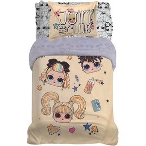 image:imageHot Wheels Kids Bedding Super Soft Premium Organic Cotton Duvet Cover with Sham 3 Piece Full Size Officially Licensed Product By FrancoLol Surprise