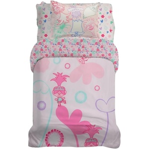 image:imageHot Wheels Kids Bedding Super Soft Premium Organic Cotton Duvet Cover with Sham 3 Piece Full Size Officially Licensed Product By FrancoTrolls