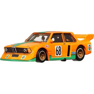 image:imageHot Wheels Premium Car Culture Collectible Toy Car 164 Scale DieCast BMW320 Gp5 Race Day Vehicle with Real Riders TiresBMW320 Gp5