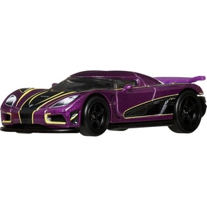 image:imageHot Wheels Premium Car Culture Collectible Toy Car 164 Scale DieCast Koenigsegg Agera R Timeless Icons Vehicle with Real Riders Tires256 inches