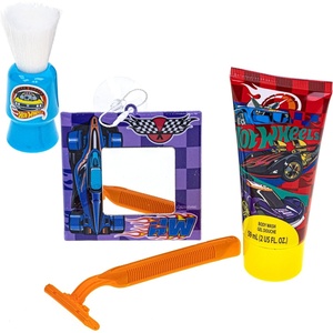 image:imageHot Wheels Pretend Shaving amp Grooming Kit for Boys Ages 3Hot Wheels