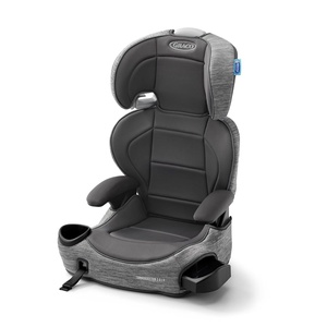 image:imageHot Wheels x Graco Turbobooster 20 High Back Booster Seat Belt Positioning Booster Car Seat for Big KidsGannon