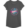 image:imageHot Wheels  Build Race Repair Repeat TShirtAsphalt Grey