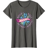 image:imageHot Wheels  Build Race Repair Repeat TShirtAsphalt Grey