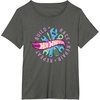 image:imageHot Wheels  Build Race Repair Repeat TShirtAsphalt Grey
