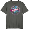 image:imageHot Wheels  Build Race Repair Repeat TShirtAsphalt Grey