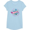 image:imageHot Wheels  Build Race Repair Repeat TShirtBaby Blue