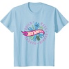 image:imageHot Wheels  Build Race Repair Repeat TShirtBaby Blue