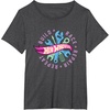 image:imageHot Wheels  Build Race Repair Repeat TShirtDark Heather Grey